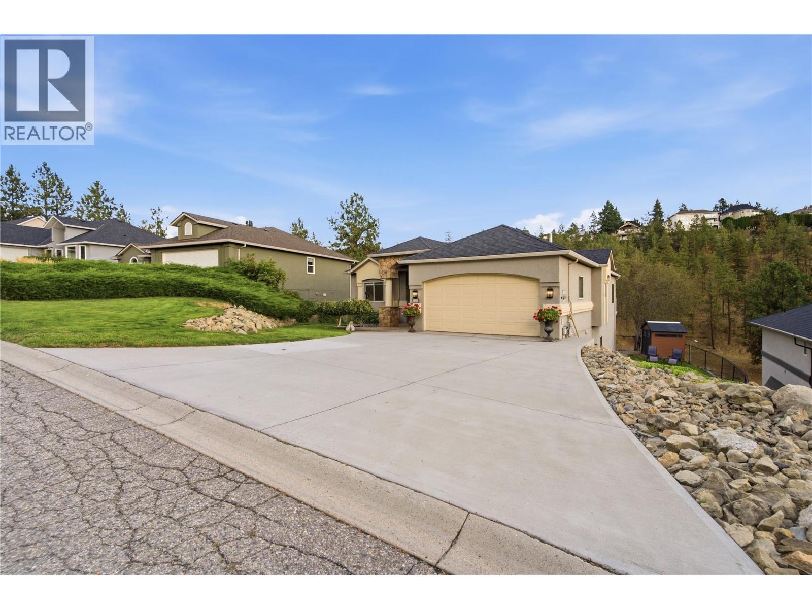 2201 Lillooet Crescent, Kelowna, British Columbia  V1V 1W3 - Photo 36 - 10399885