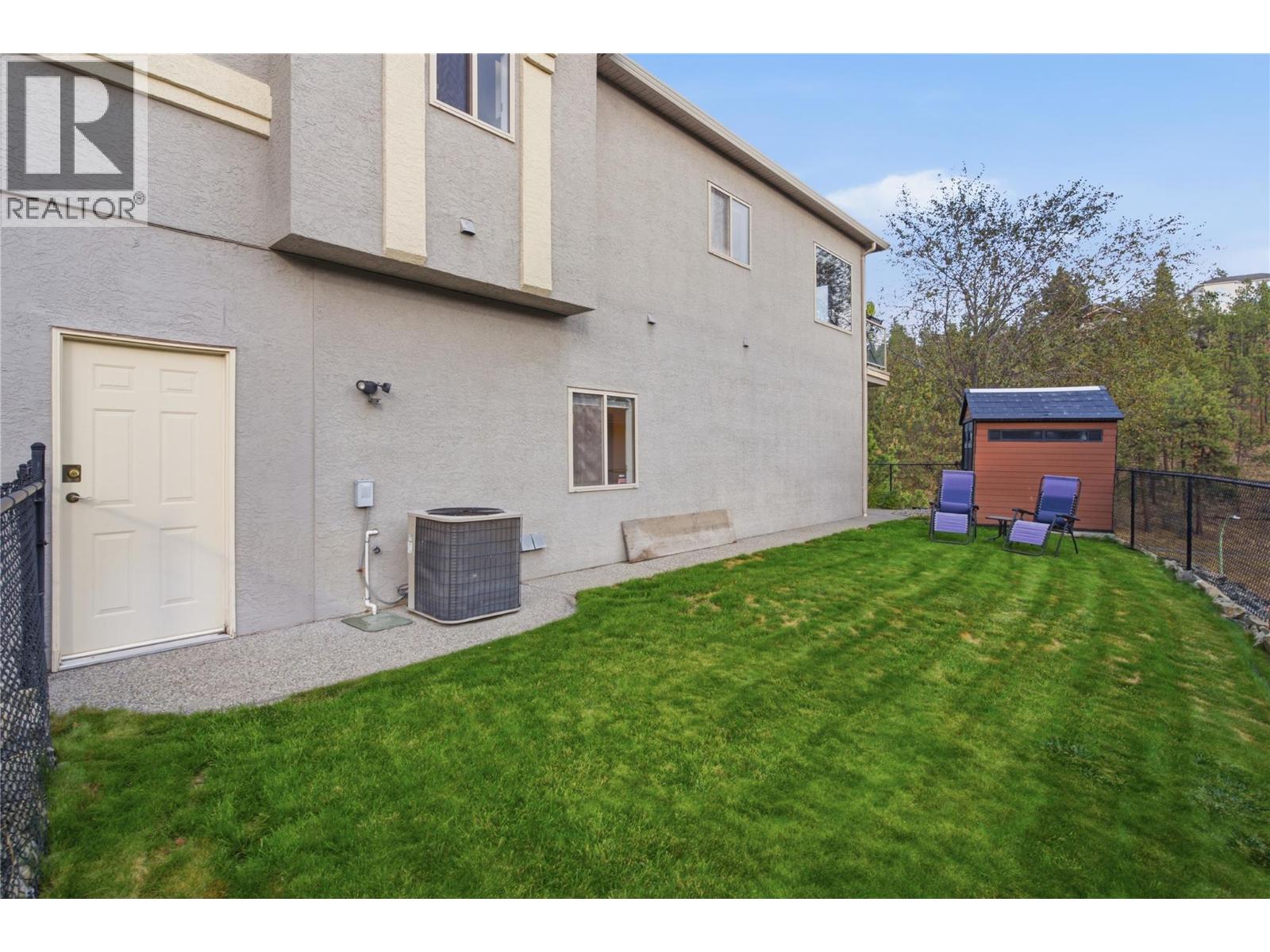 2201 Lillooet Crescent, Kelowna, British Columbia  V1V 1W3 - Photo 37 - 10399885