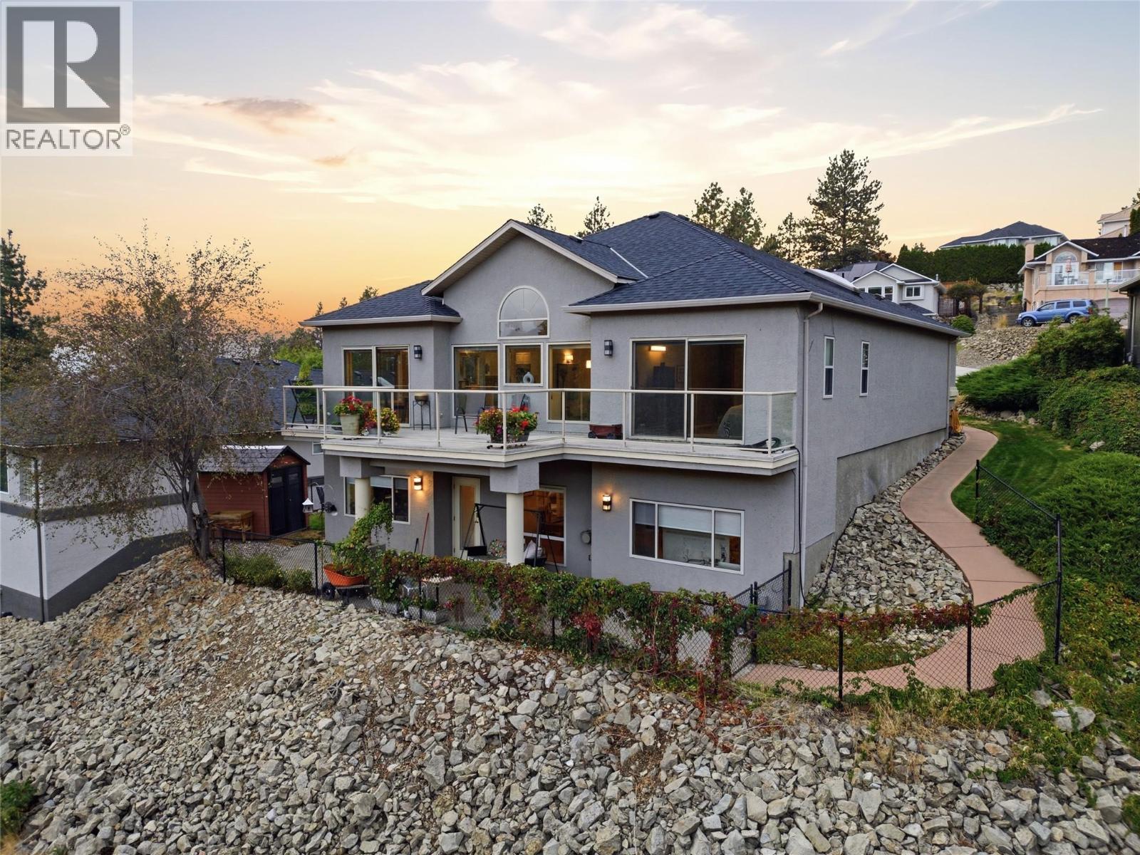 2201 Lillooet Crescent, Kelowna, British Columbia  V1V 1W3 - Photo 40 - 10399885