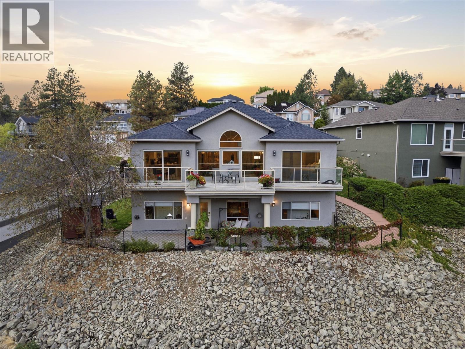 2201 Lillooet Crescent, Kelowna, British Columbia  V1V 1W3 - Photo 42 - 10399885