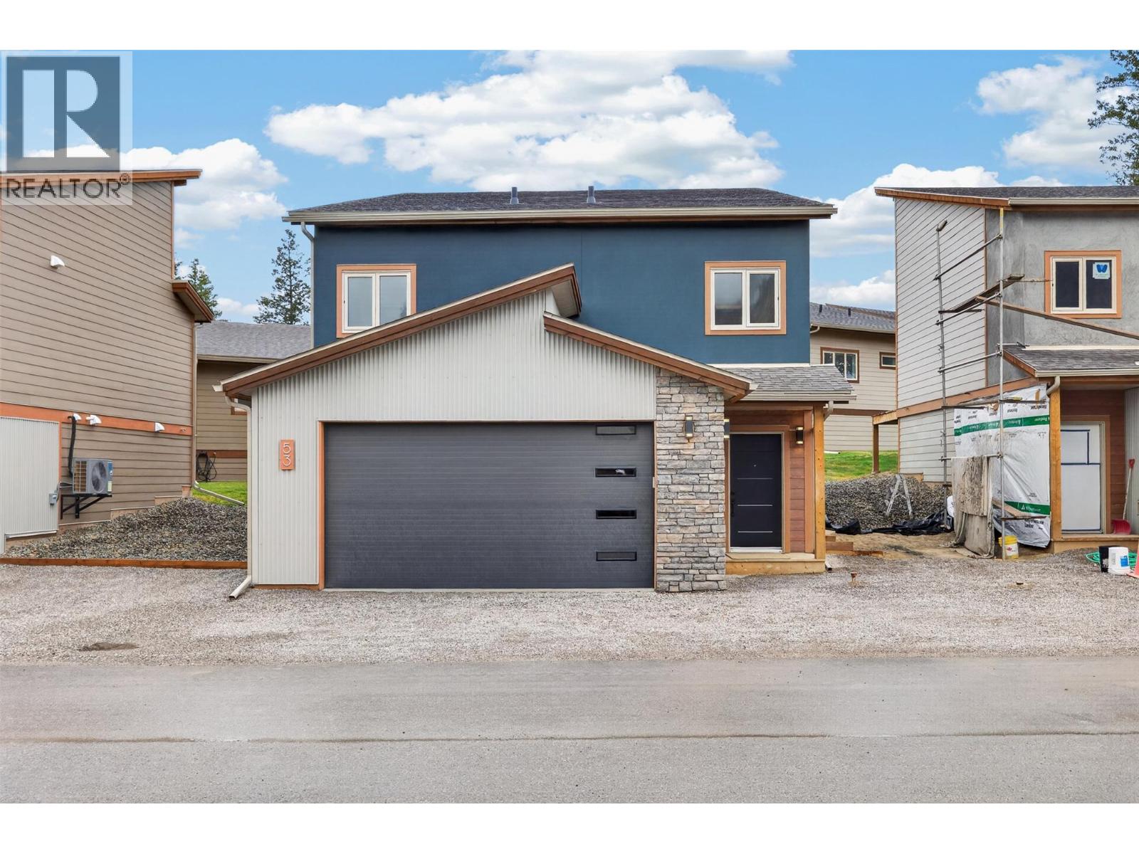 4926 Timber Ridge Road Unit# 53, Windermere, British Columbia  V0A 1K3 - Photo 1 - 10399821