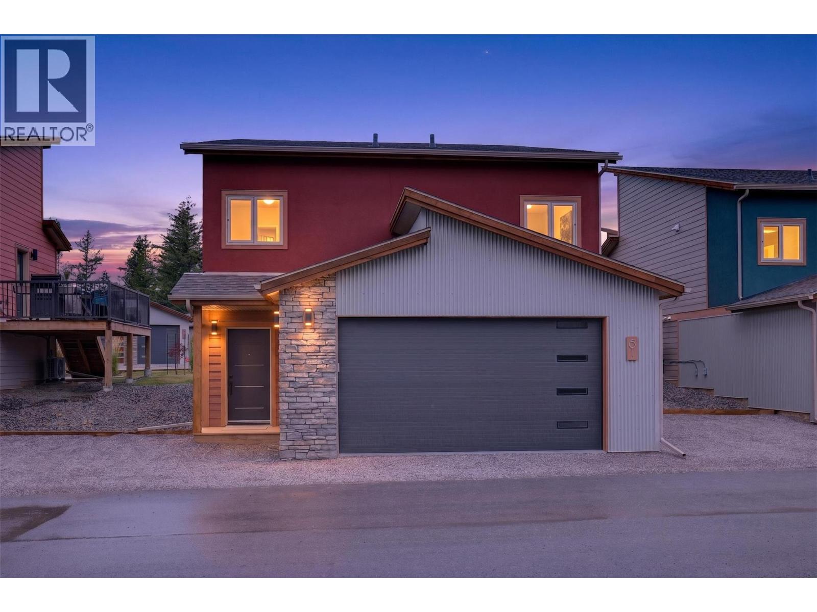 4926 Timber Ridge Road Unit# 51, Windermere, British Columbia  V0A 1K3 - Photo 1 - 10399820