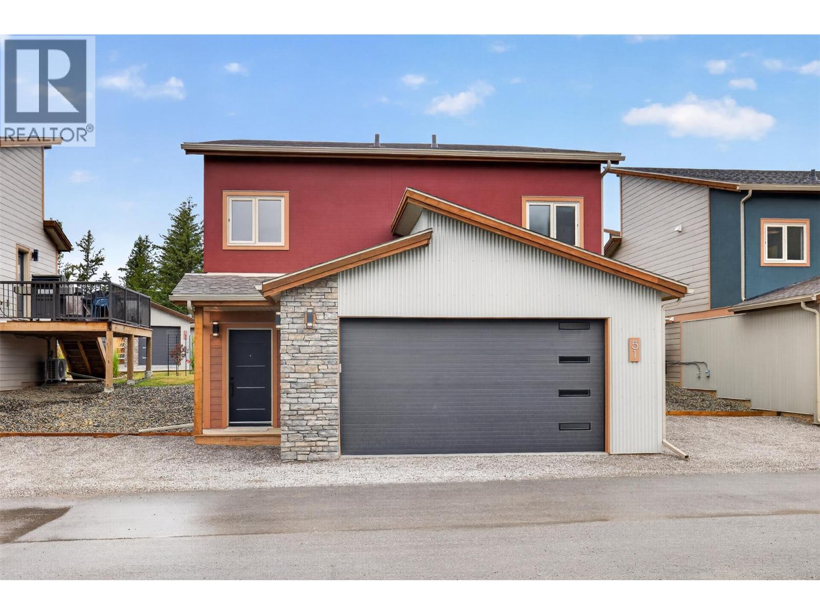 4926 Timber Ridge Road Unit# 51, Windermere, British Columbia  V0A 1K3 - Photo 2 - 10399820