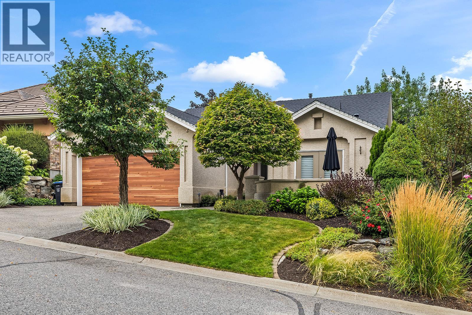 4125 Gallaghers Parkland Drive, Kelowna, British Columbia  V1W 3Z8 - Photo 1 - 10399767