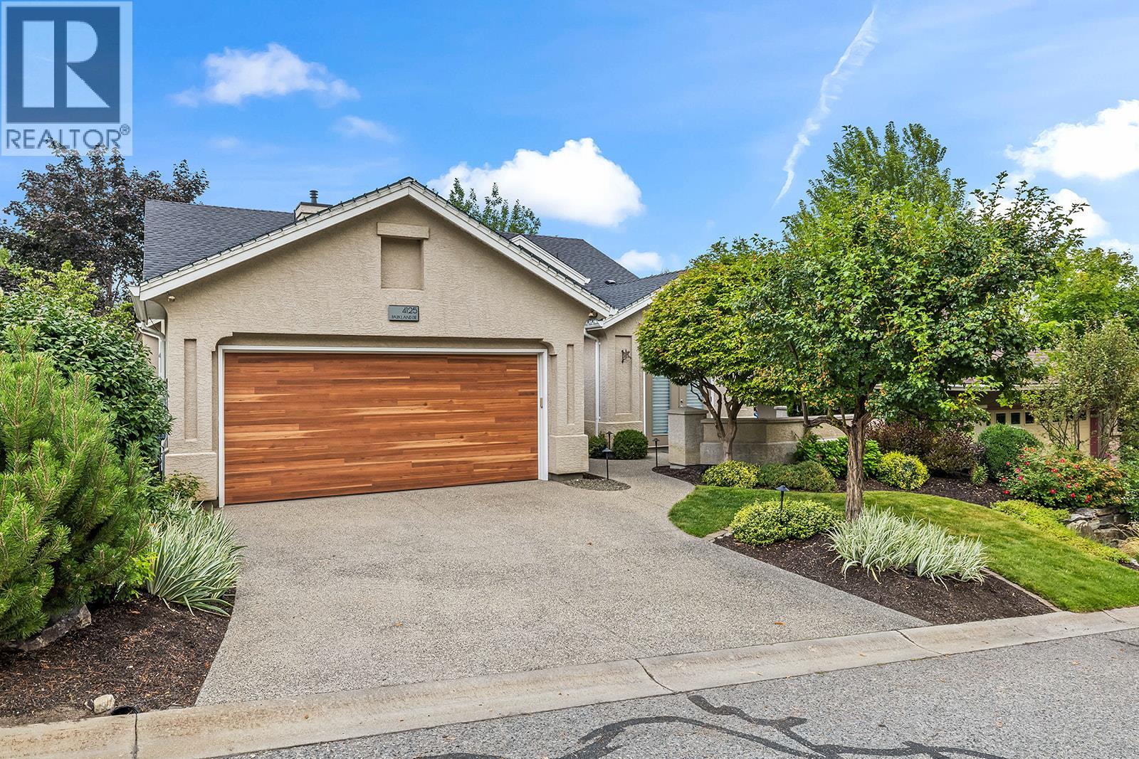 4125 Gallaghers Parkland Drive, Kelowna, British Columbia  V1W 3Z8 - Photo 2 - 10399767