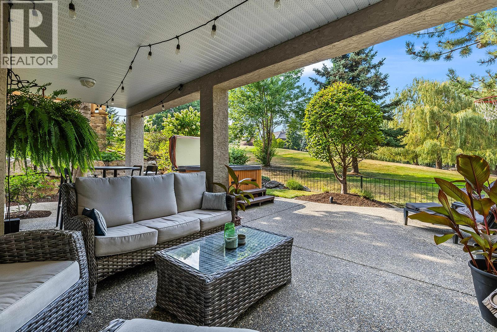 4125 Gallaghers Parkland Drive, Kelowna, British Columbia  V1W 3Z8 - Photo 46 - 10399767