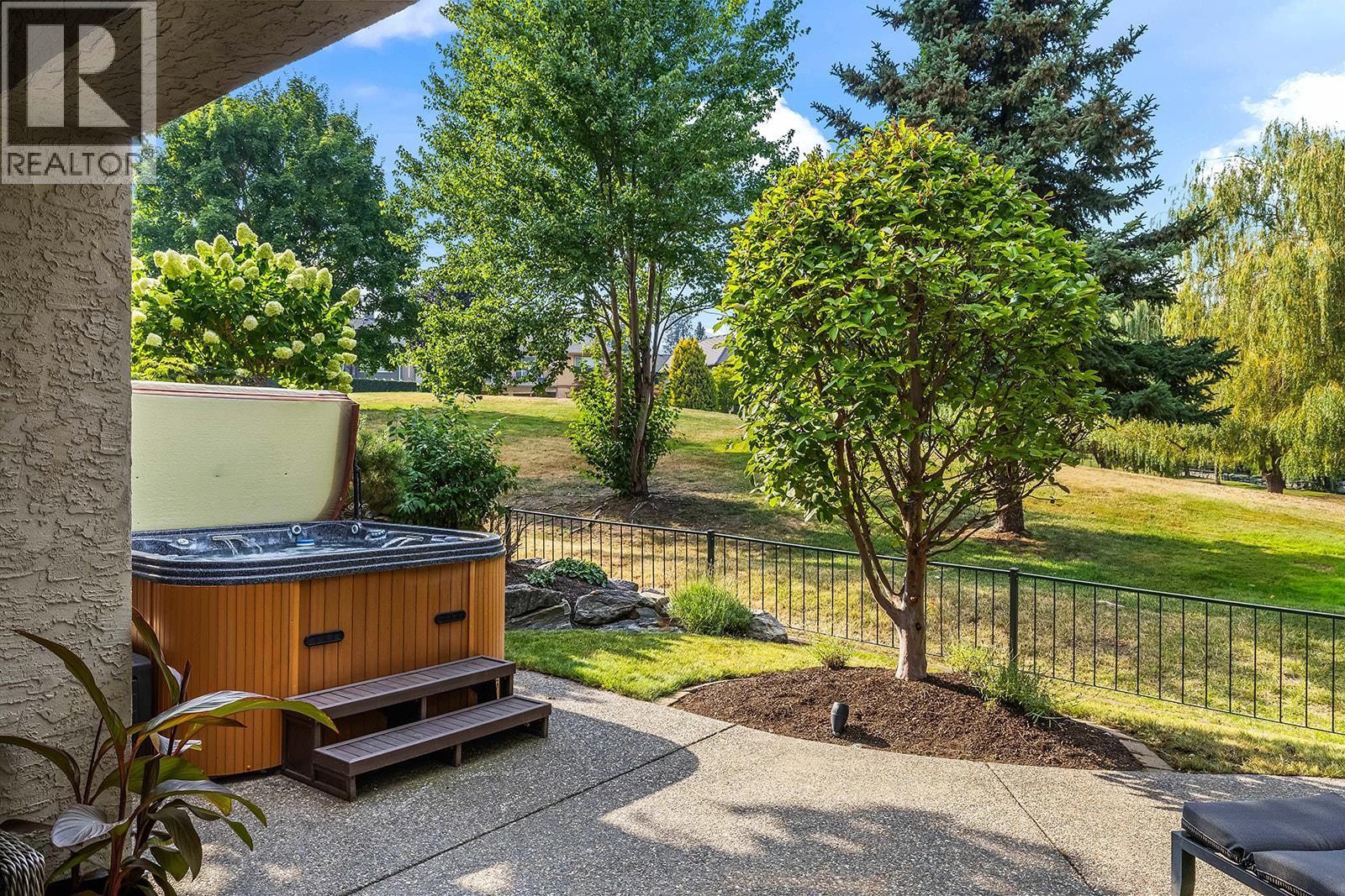 4125 Gallaghers Parkland Drive, Kelowna, British Columbia  V1W 3Z8 - Photo 47 - 10399767