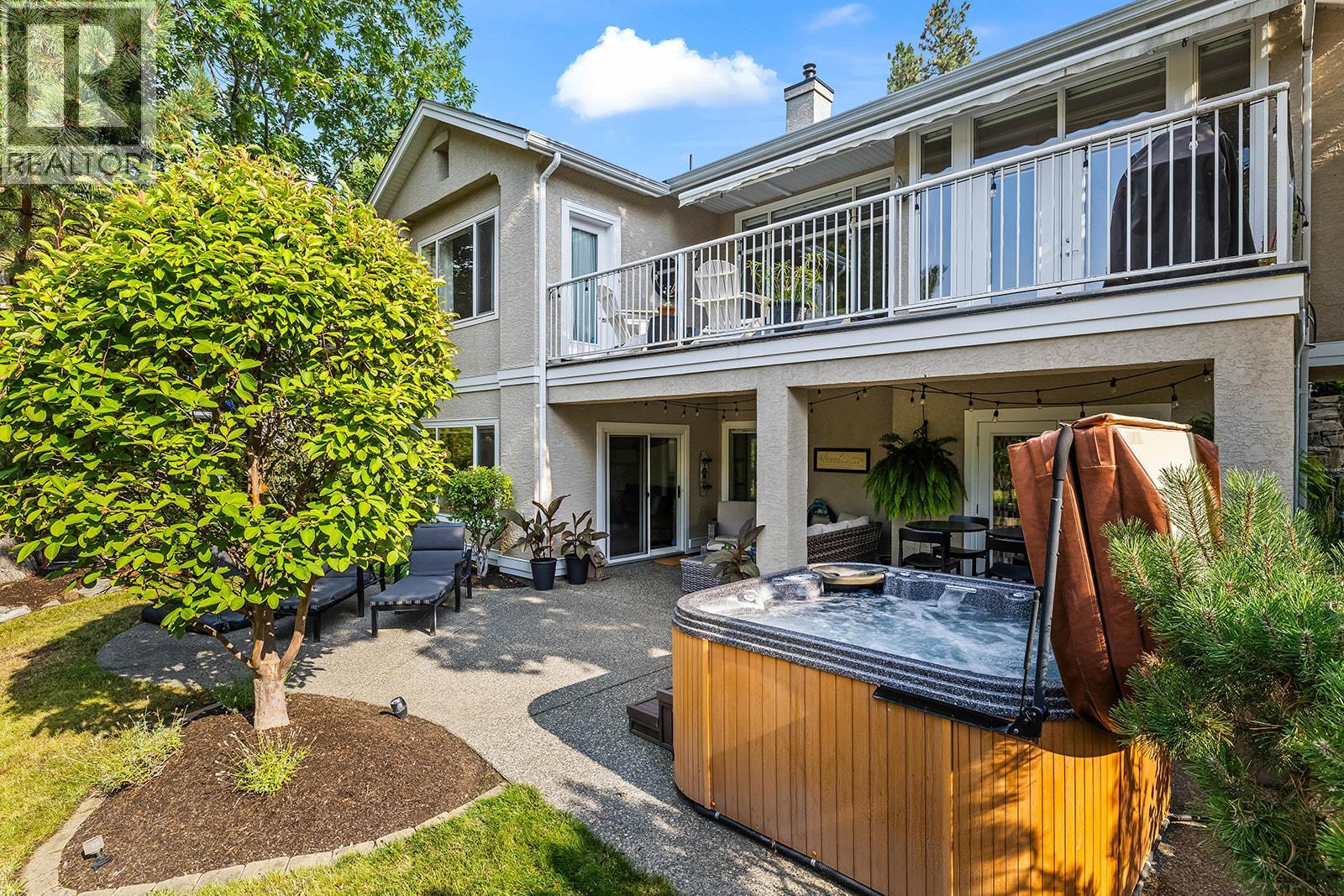 4125 Gallaghers Parkland Drive, Kelowna, British Columbia  V1W 3Z8 - Photo 48 - 10399767