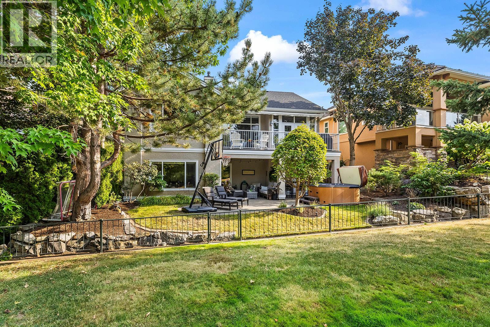 4125 Gallaghers Parkland Drive, Kelowna, British Columbia  V1W 3Z8 - Photo 50 - 10399767