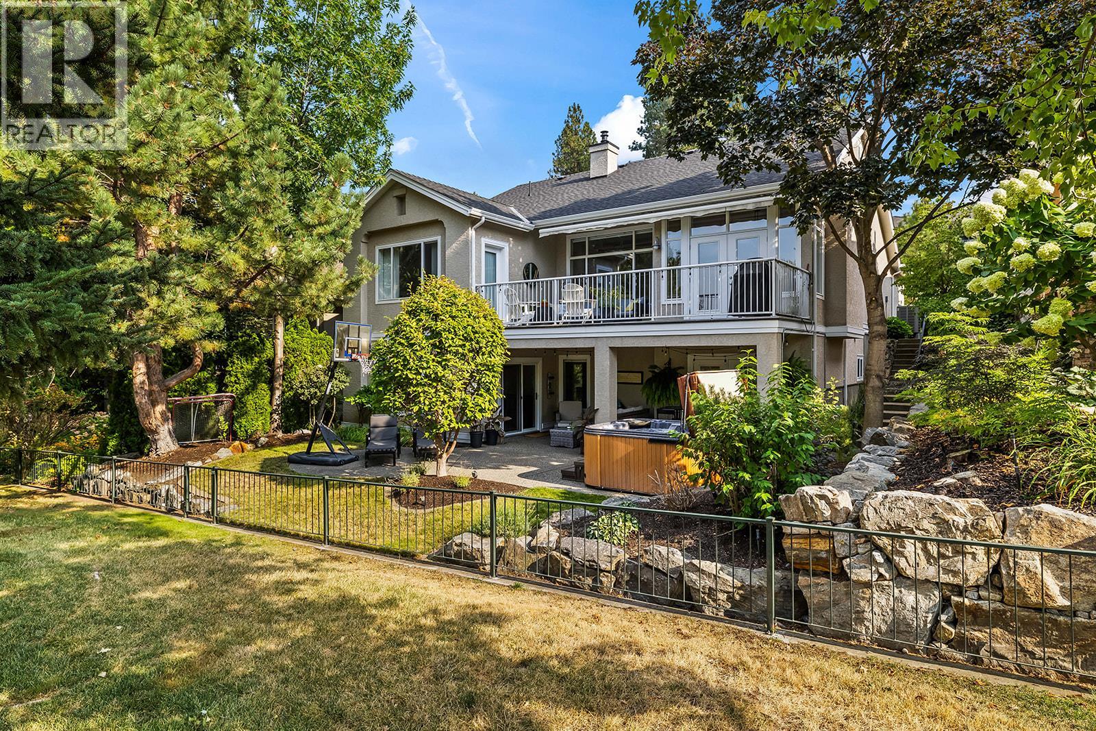 4125 Gallaghers Parkland Drive, Kelowna, British Columbia  V1W 3Z8 - Photo 51 - 10399767
