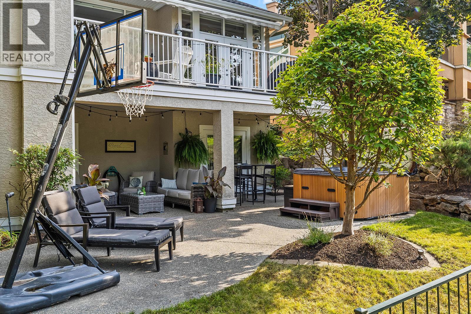 4125 Gallaghers Parkland Drive, Kelowna, British Columbia  V1W 3Z8 - Photo 52 - 10399767