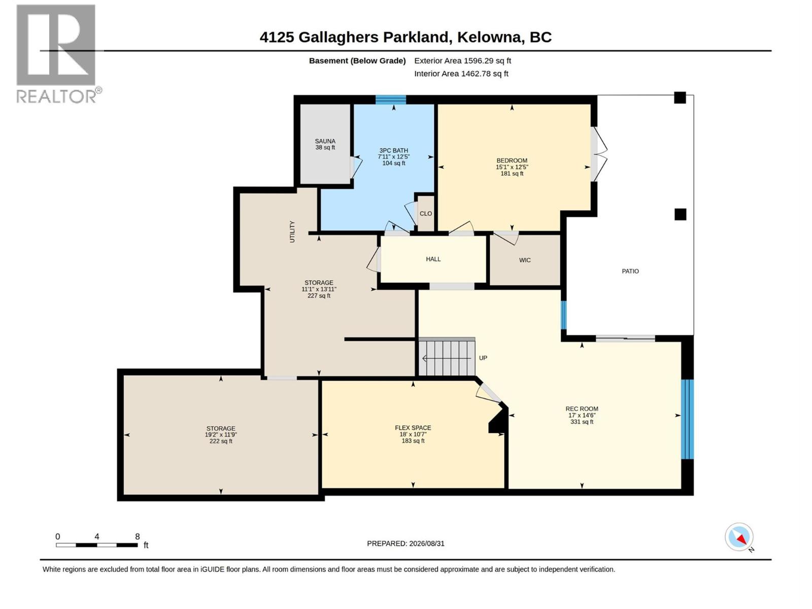 4125 Gallaghers Parkland Drive, Kelowna, British Columbia  V1W 3Z8 - Photo 59 - 10399767