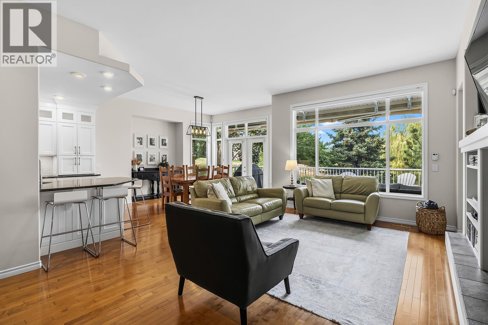 4125 Gallaghers Parkland Drive, Kelowna, British Columbia  V1W 3Z8 - Photo 8 - 10399767