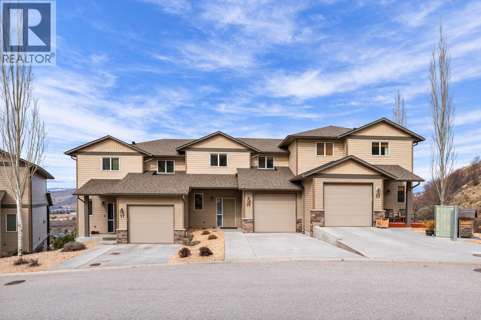 933 Mt Robson Place Unit# 55, Vernon, British Columbia  V1B 4G4 - Photo 1 - 10399978