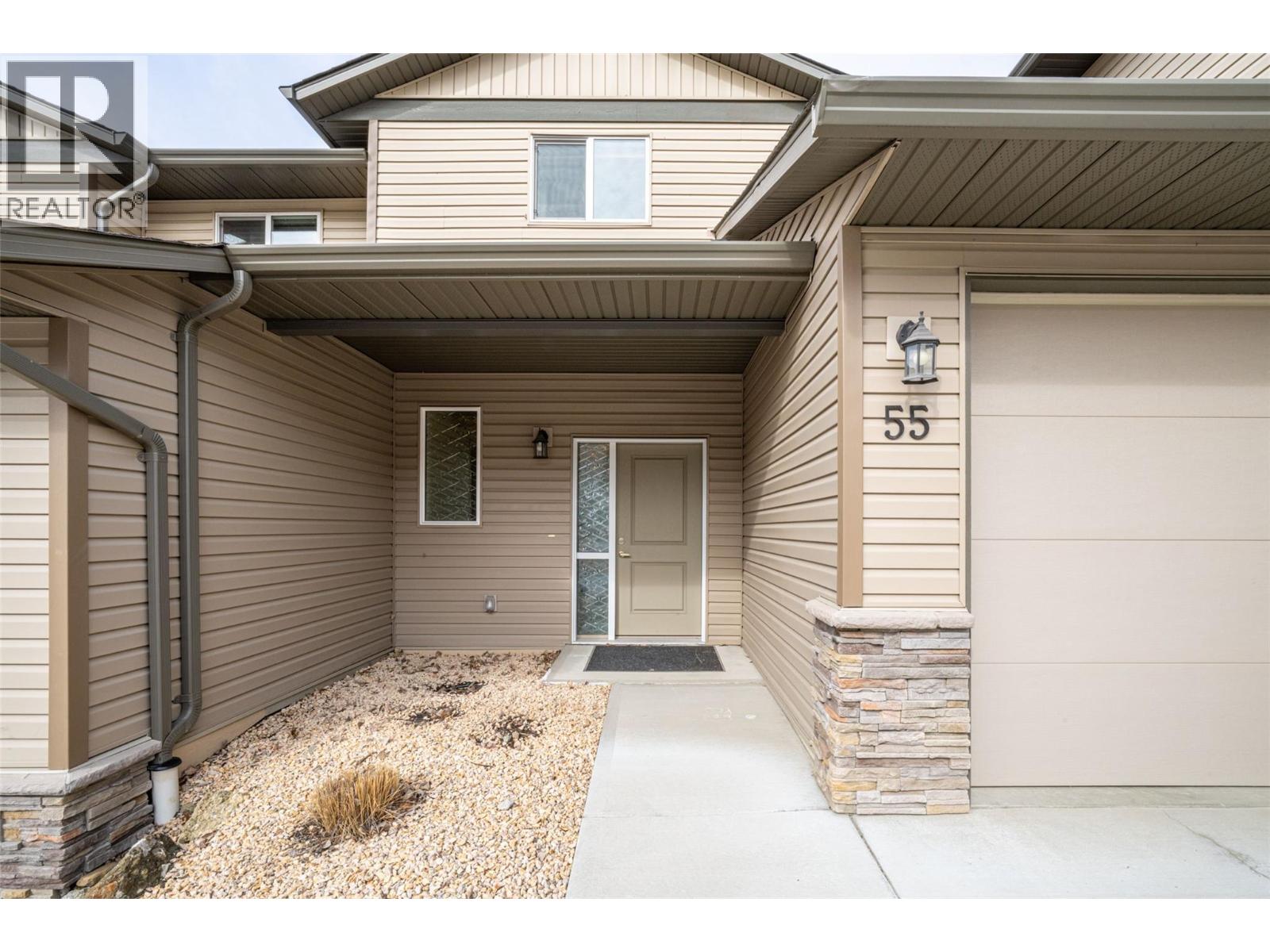 933 Mt Robson Place Unit# 55, Vernon, British Columbia  V1B 4G4 - Photo 3 - 10399978