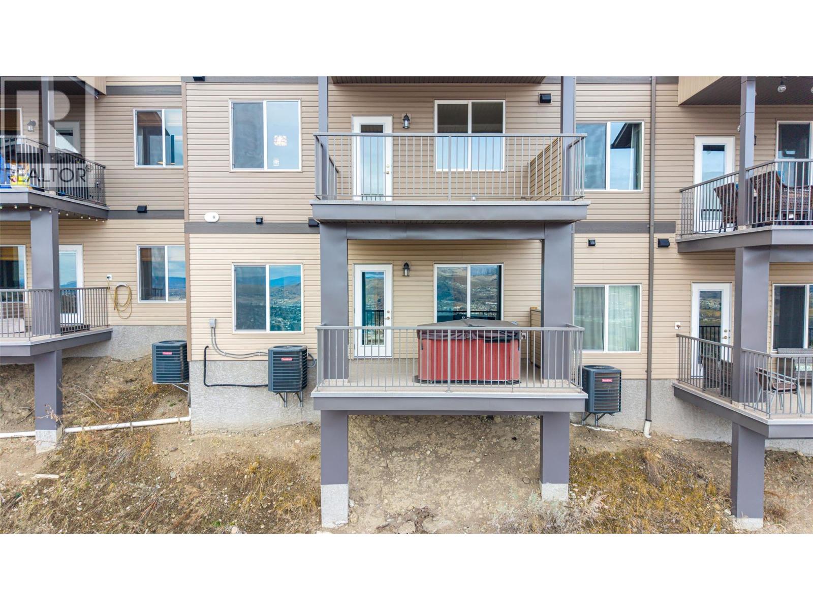 933 Mt Robson Place Unit# 55, Vernon, British Columbia  V1B 4G4 - Photo 46 - 10399978