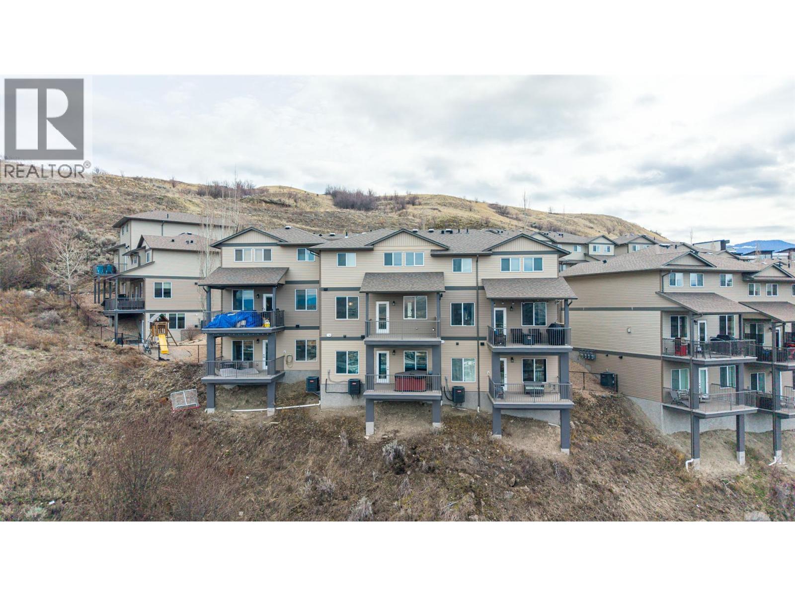 933 Mt Robson Place Unit# 55, Vernon, British Columbia  V1B 4G4 - Photo 50 - 10399978