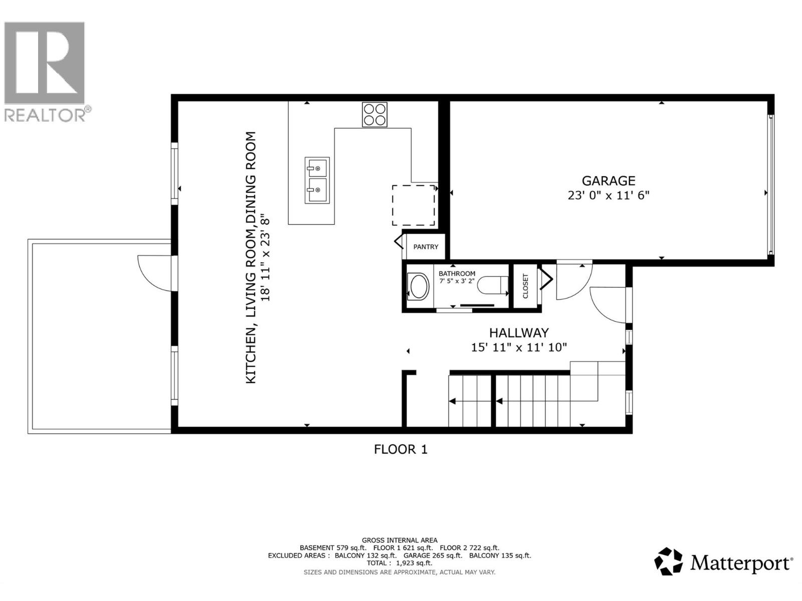 933 Mt Robson Place Unit# 55, Vernon, British Columbia  V1B 4G4 - Photo 57 - 10399978