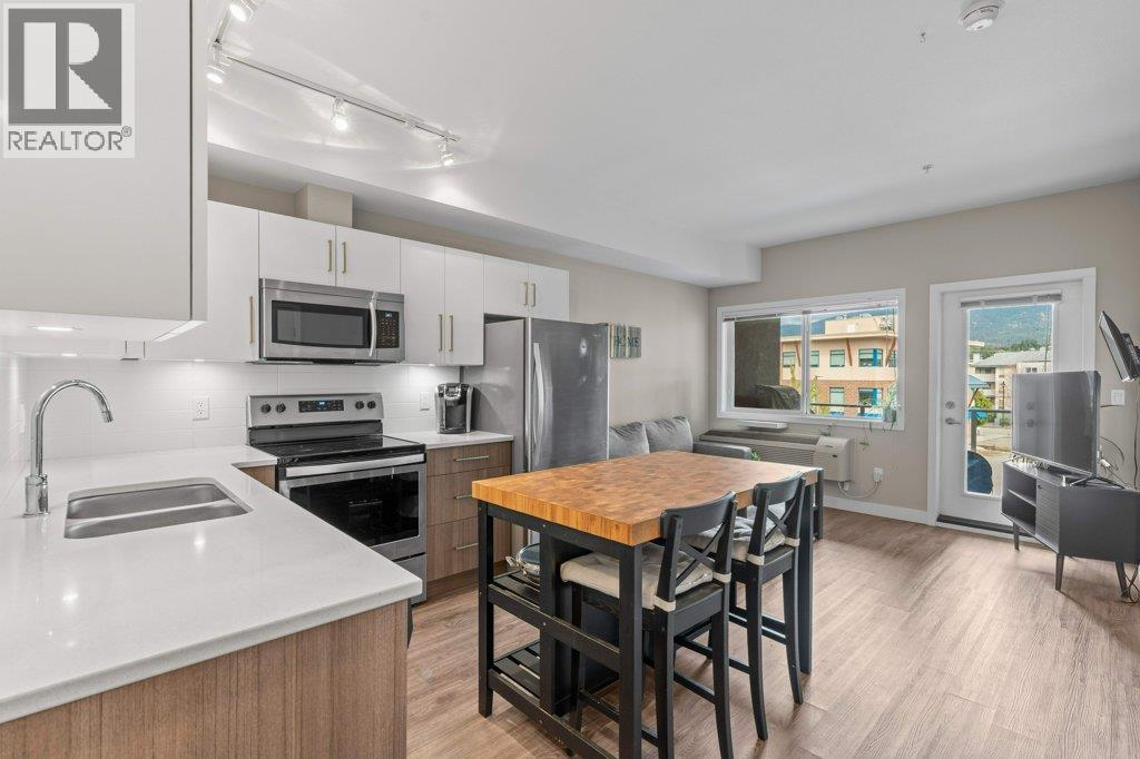 3409 28th Avenue Unit# 309, Vernon, British Columbia  V1T 0B3 - Photo 2 - 10399974