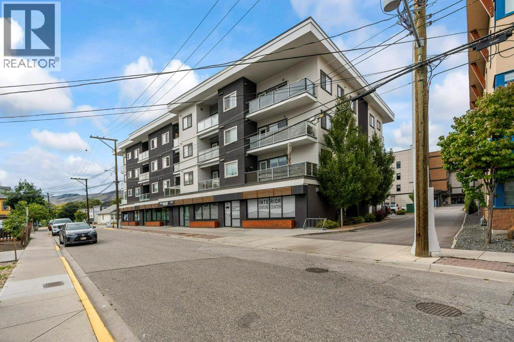 3409 28th Avenue Unit# 309, Vernon, British Columbia  V1T 0B3 - Photo 24 - 10399974