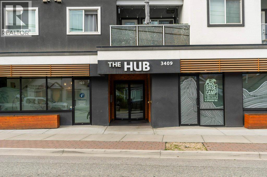3409 28th Avenue Unit# 309, Vernon, British Columbia  V1T 0B3 - Photo 25 - 10399974