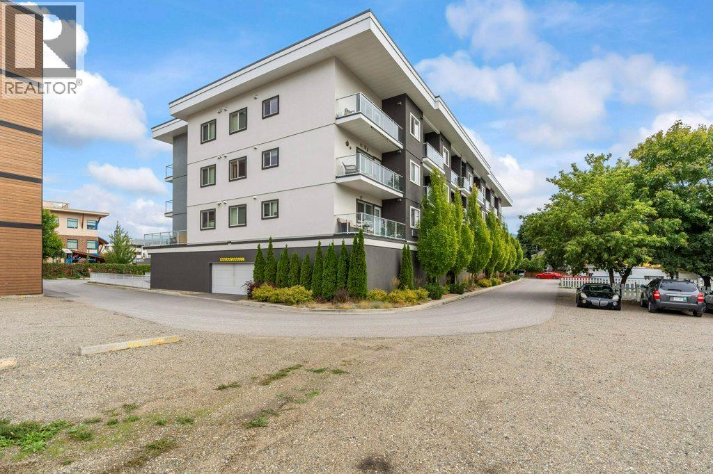 3409 28th Avenue Unit# 309, Vernon, British Columbia  V1T 0B3 - Photo 27 - 10399974
