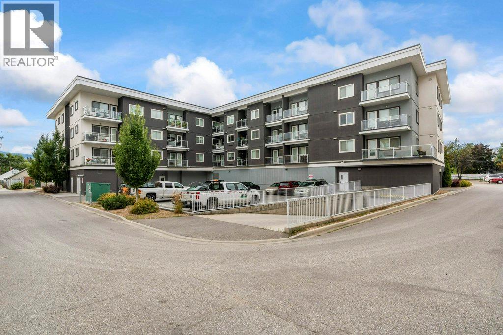 3409 28th Avenue Unit# 309, Vernon, British Columbia  V1T 0B3 - Photo 29 - 10399974