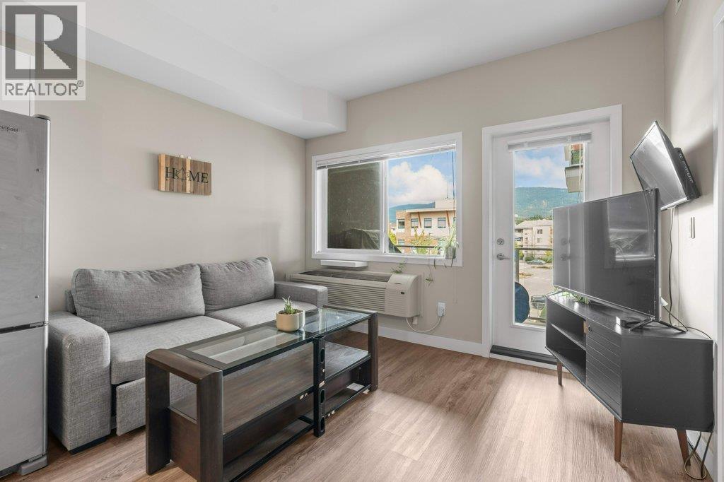 3409 28th Avenue Unit# 309, Vernon, British Columbia  V1T 0B3 - Photo 3 - 10399974