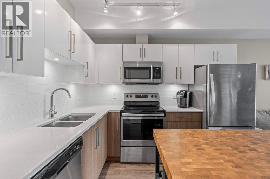 3409 28th Avenue Unit# 309, Vernon, British Columbia  V1T 0B3 - Photo 6 - 10399974