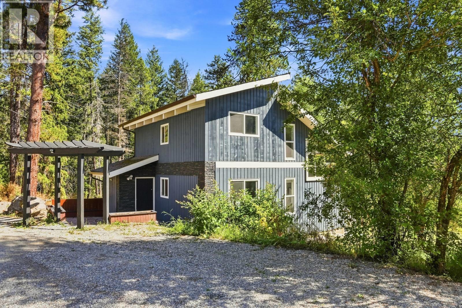 321 Philpott Road, Kelowna, British Columbia  V1P 1J6 - Photo 2 - 10399945