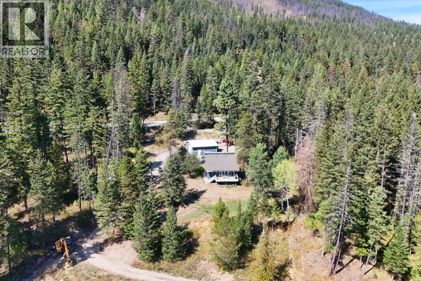 321 Philpott Road, Kelowna, British Columbia  V1P 1J6 - Photo 34 - 10399945