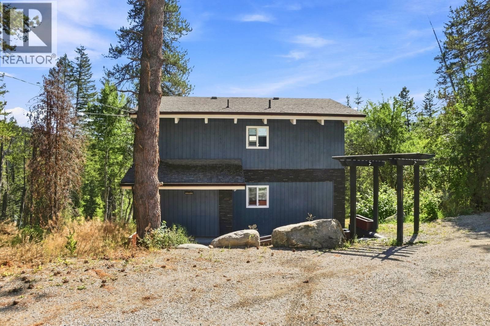 321 Philpott Road, Kelowna, British Columbia  V1P 1J6 - Photo 4 - 10399945