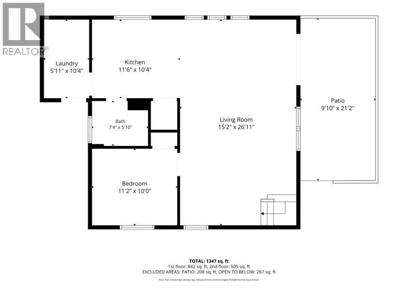 321 Philpott Road, Kelowna, British Columbia  V1P 1J6 - Photo 42 - 10399945