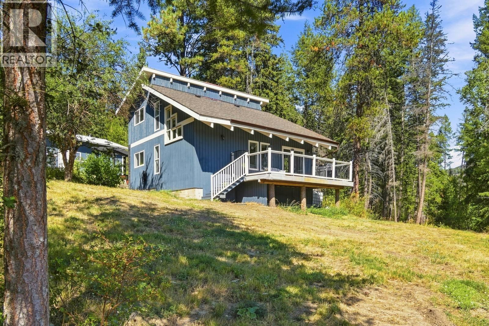 321 Philpott Road, Kelowna, British Columbia  V1P 1J6 - Photo 5 - 10399945