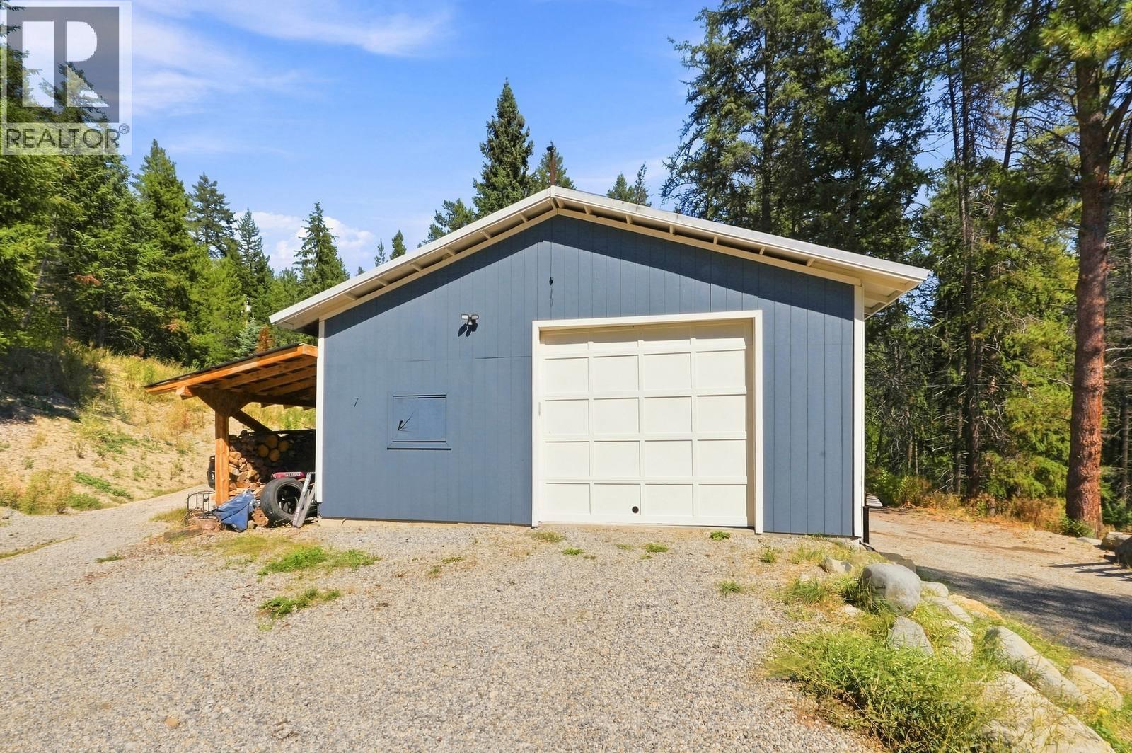 321 Philpott Road, Kelowna, British Columbia  V1P 1J6 - Photo 6 - 10399945