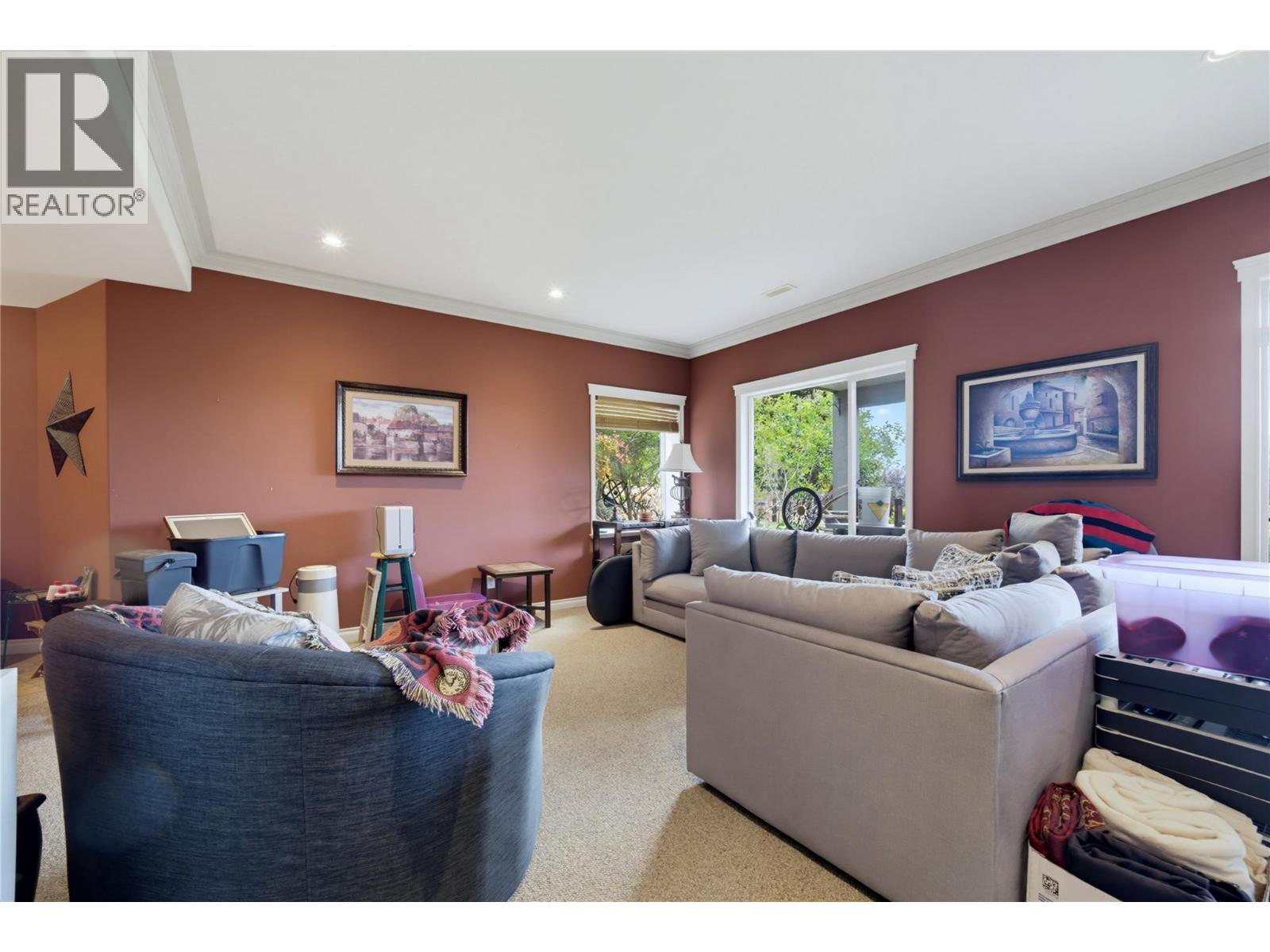 2708 Sunridge Place, Tappen, British Columbia  V0E 2X3 - Photo 49 - 10399675