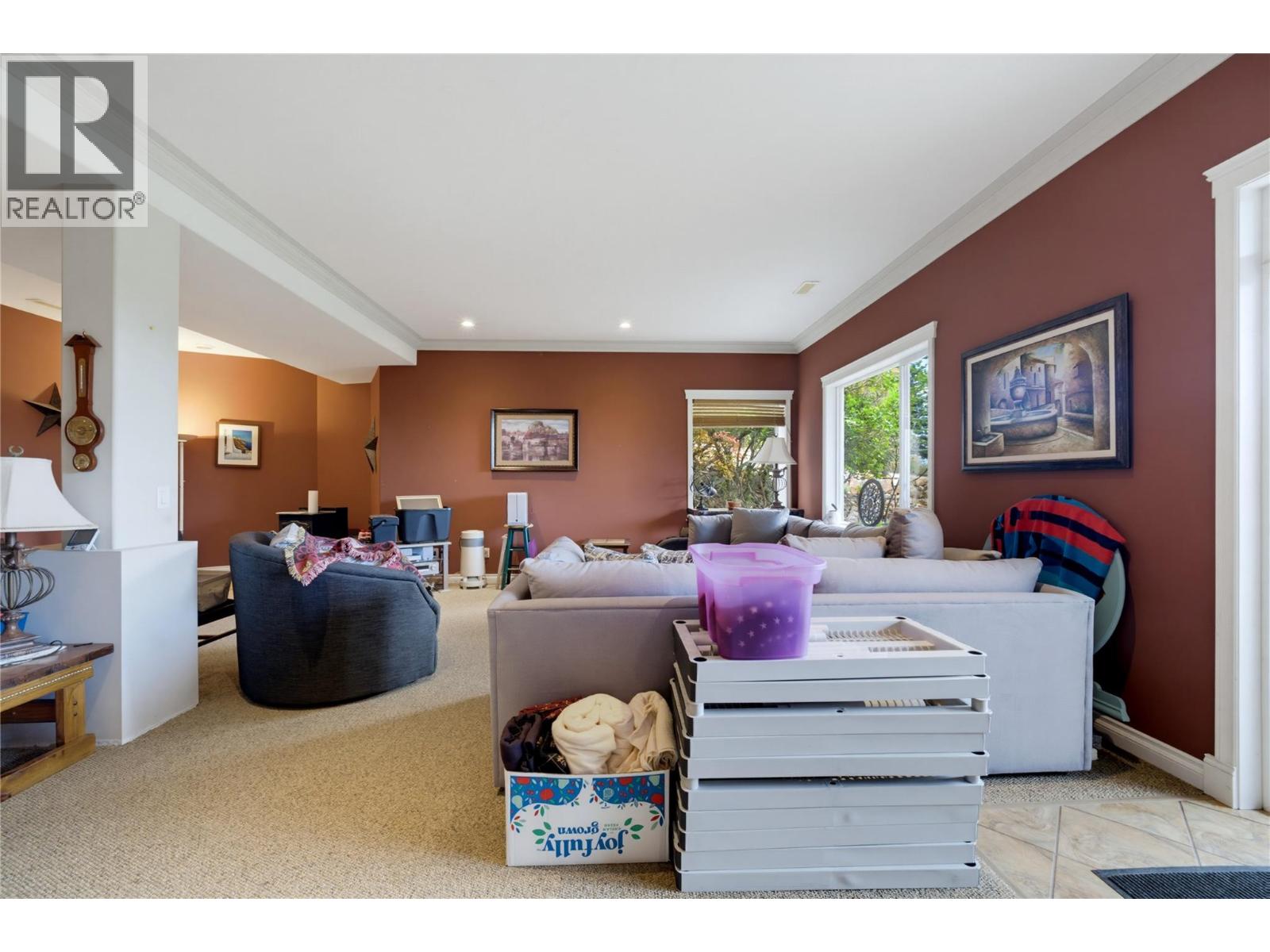 2708 Sunridge Place, Tappen, British Columbia  V0E 2X3 - Photo 54 - 10399675