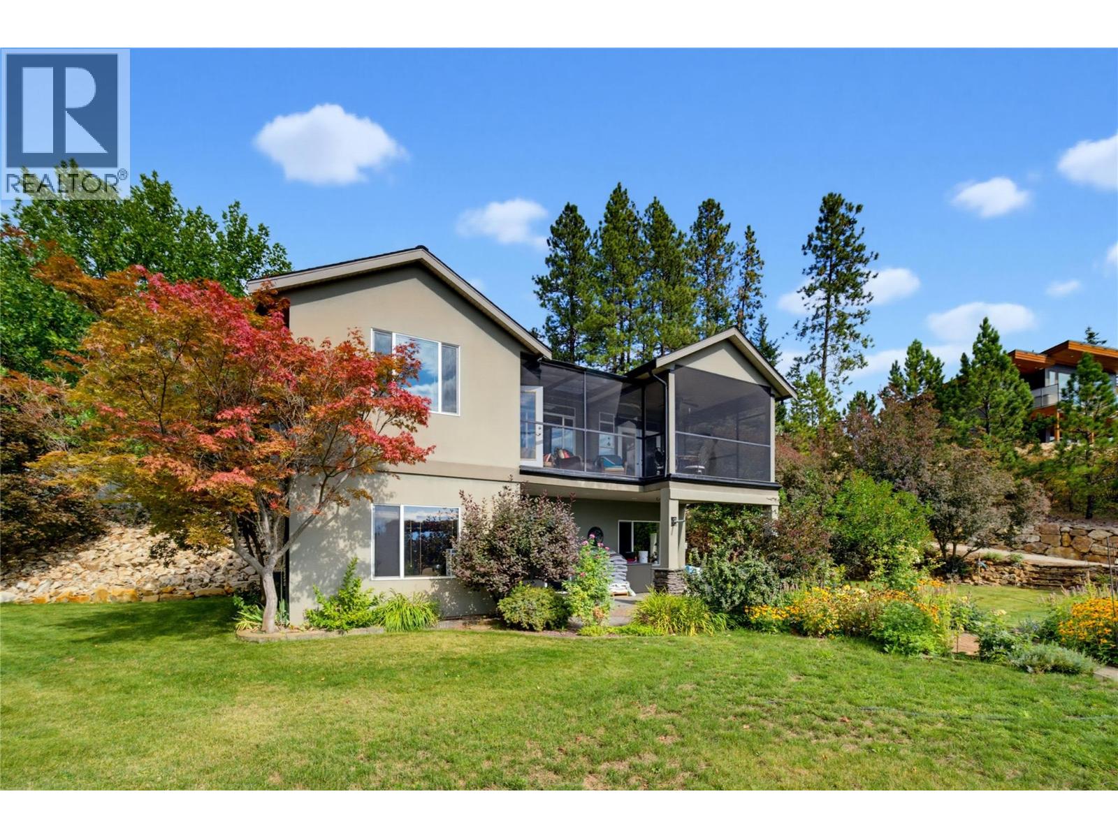 2708 Sunridge Place, Tappen, British Columbia  V0E 2X3 - Photo 61 - 10399675