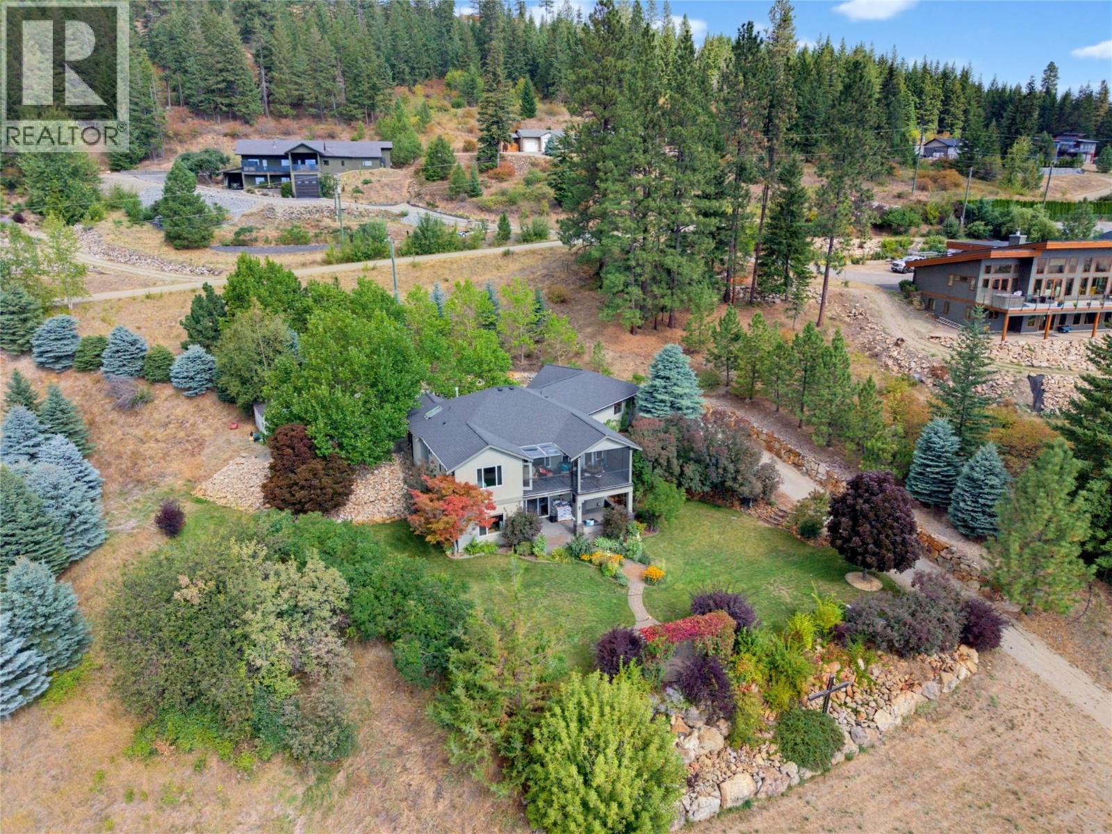 2708 Sunridge Place, Tappen, British Columbia  V0E 2X3 - Photo 80 - 10399675