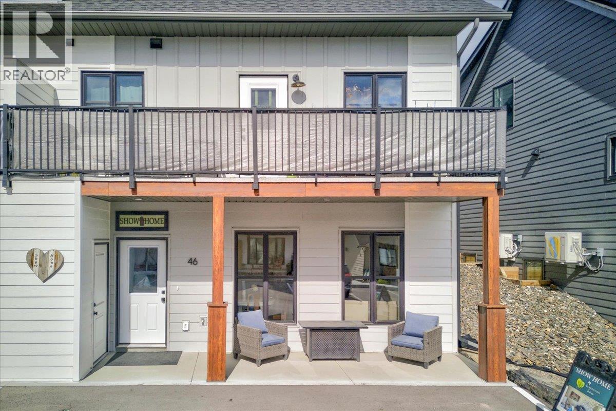 2098 Pine Tree Way Unit# 46, Invermere, British Columbia  V0A 1K4 - Photo 2 - 10399979