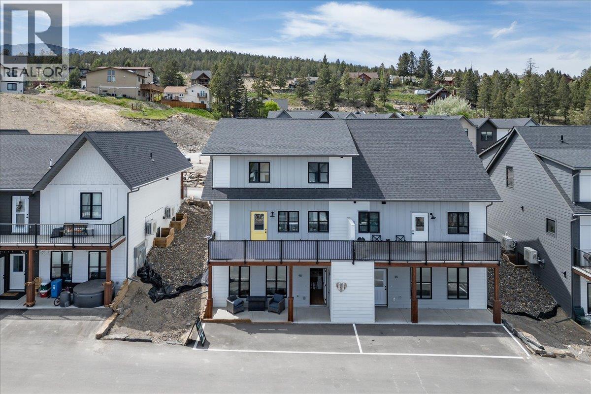 2098 Pine Tree Way Unit# 46, Invermere, British Columbia  V0A 1K4 - Photo 39 - 10399979