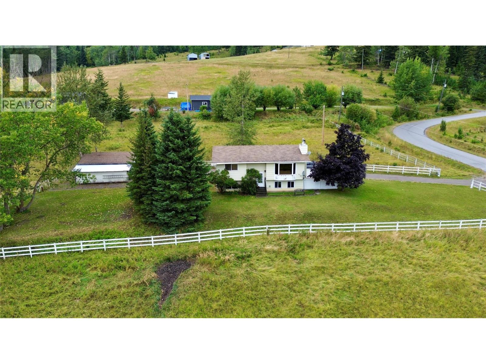 6801 Hillside Drive, Sparwood, British Columbia  V0B 2G3 - Photo 1 - 10400002