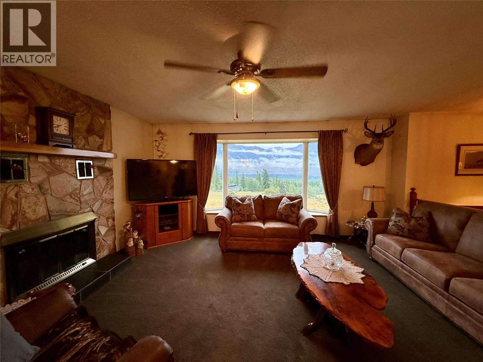 6801 Hillside Drive, Sparwood, British Columbia  V0B 2G3 - Photo 11 - 10400002