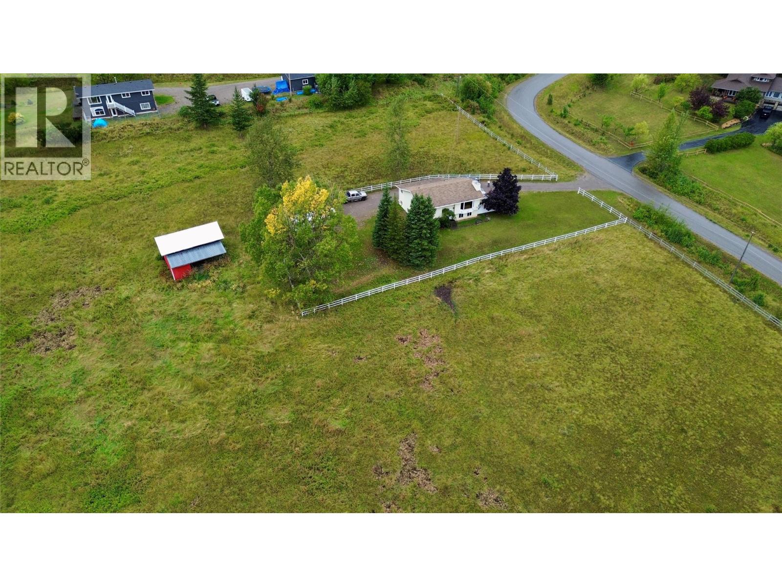 6801 Hillside Drive, Sparwood, British Columbia  V0B 2G3 - Photo 2 - 10400002