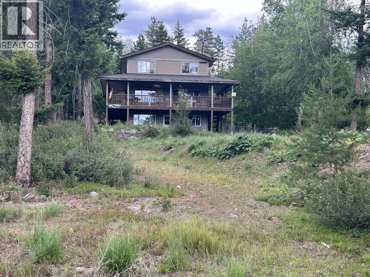 2350 Gun Creek Road, Lillooet, British Columbia  V0K 1P0 - Photo 1 - 10400017
