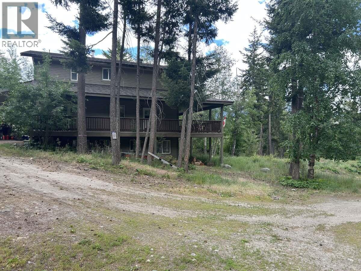2350 Gun Creek Road, Lillooet, British Columbia  V0K 1P0 - Photo 2 - 10400017