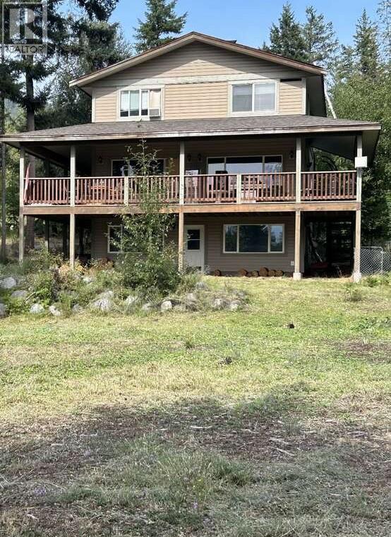 2350 Gun Creek Road, Lillooet, British Columbia  V0K 1P0 - Photo 32 - 10400017