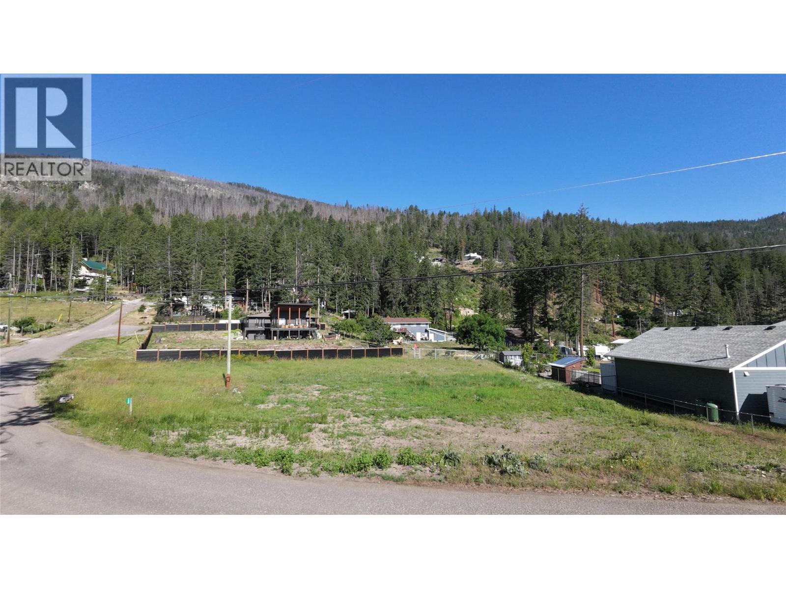 784 Udell Road, Vernon, British Columbia  V1H 2E3 - Photo 1 - 10399998