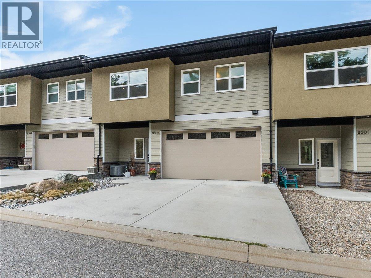 8305 Old Waneta Road, Trail, British Columbia  V1R 4W9 - Photo 1 - 10400044