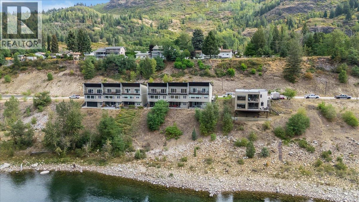 8305 Old Waneta Road, Trail, British Columbia  V1R 4W9 - Photo 33 - 10400044
